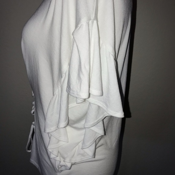 🌺SALE🌺 Express blouse - Picture 4 of 7